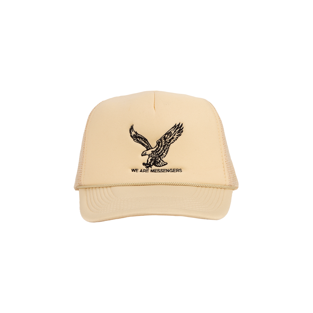 American eagle hats deals
