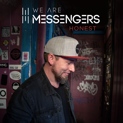 Honest CD We Are Messengers