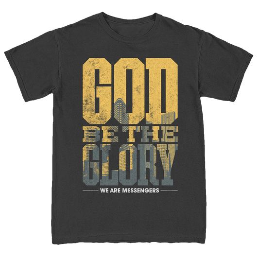 God Be The Glory Tee