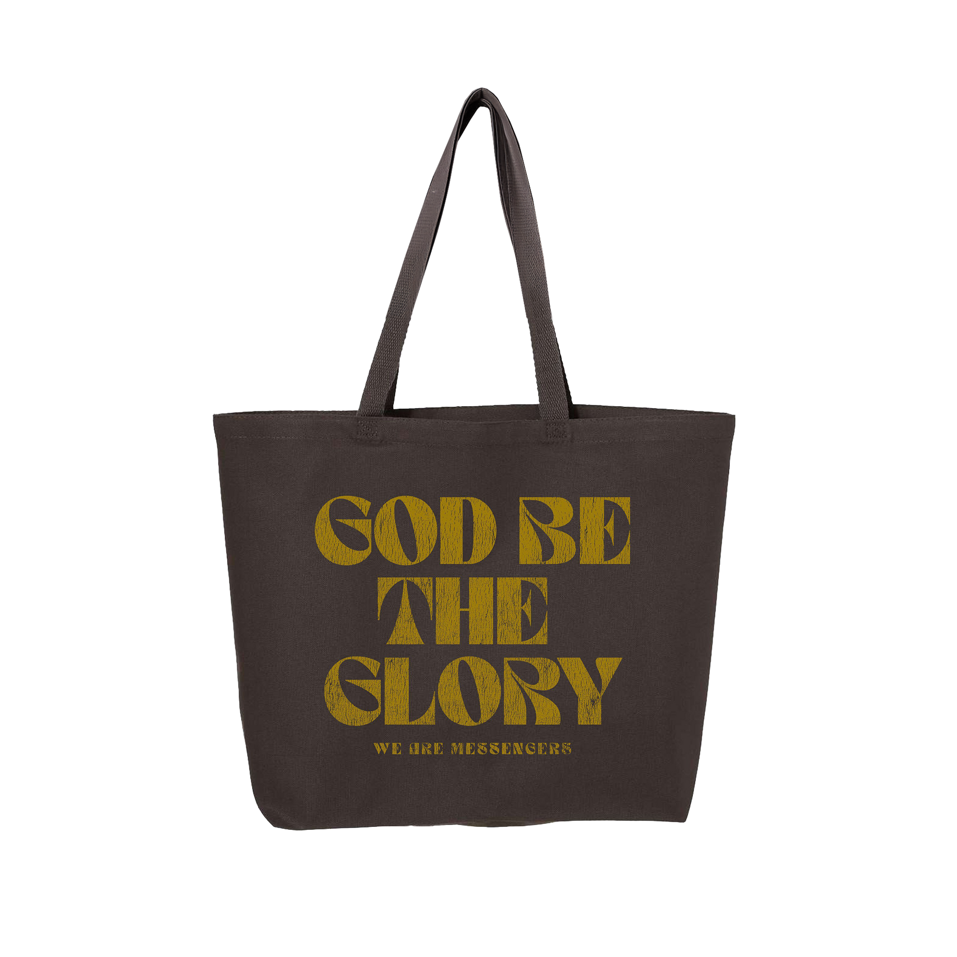 The Glory Of God Tote Bag The Glory Of God Tote Bag