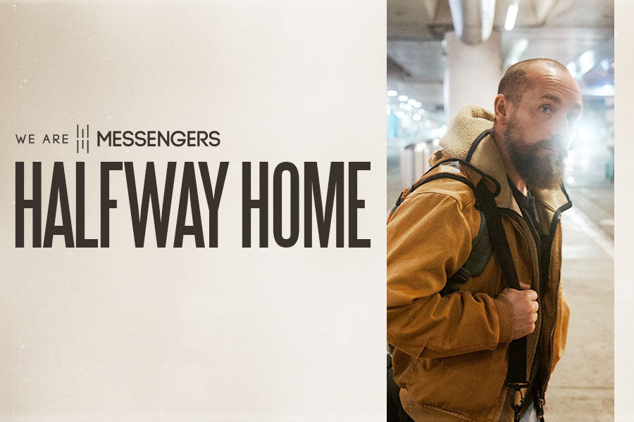 We Are Messengers | Official Website