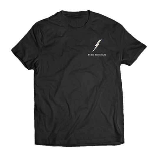 The Devil is a Liar Tee