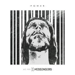 Power CD We Are Messengers