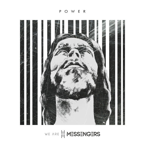 Power CD We Are Messengers