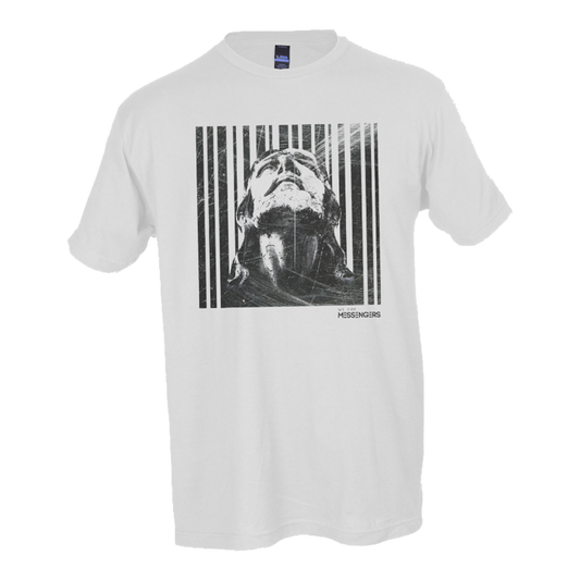 Face Looking Up Tee