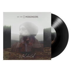Wholehearted vinyl We Are Messengers